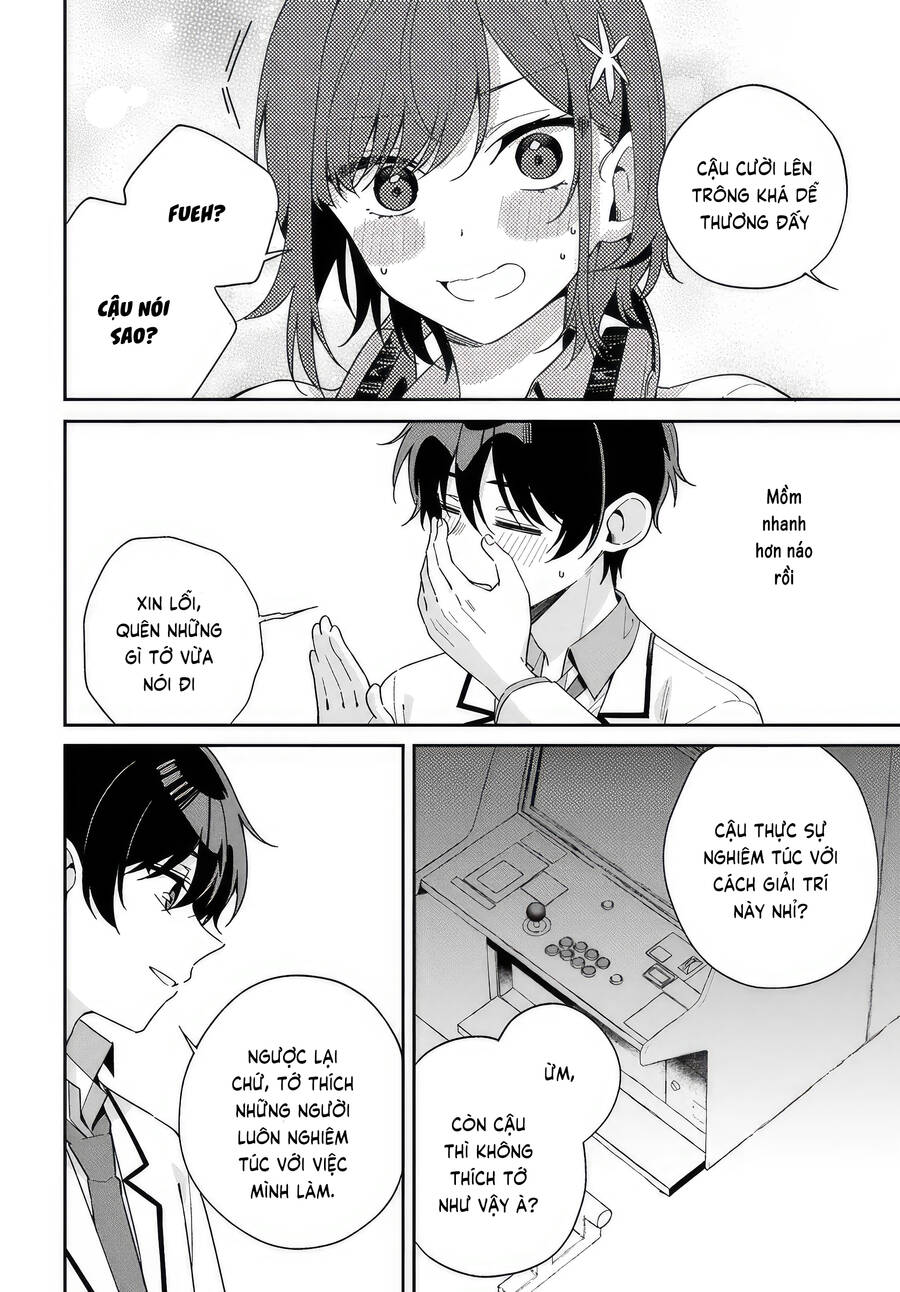 Futago Matomete “Kanojo” Ni Shinai? Chapter 1 - Trang 2