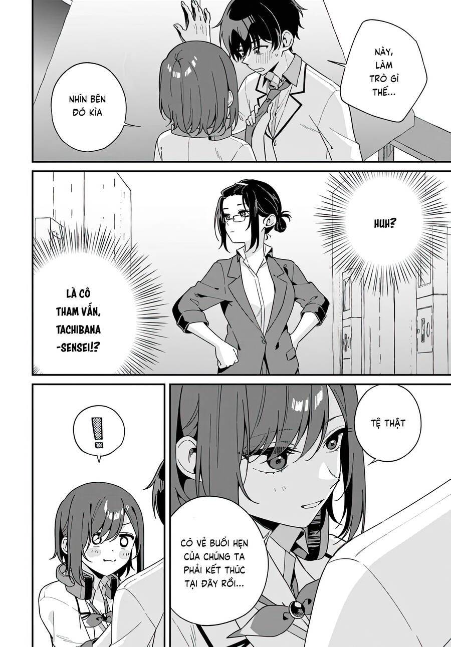 Futago Matomete “Kanojo” Ni Shinai? Chapter 1 - Trang 2