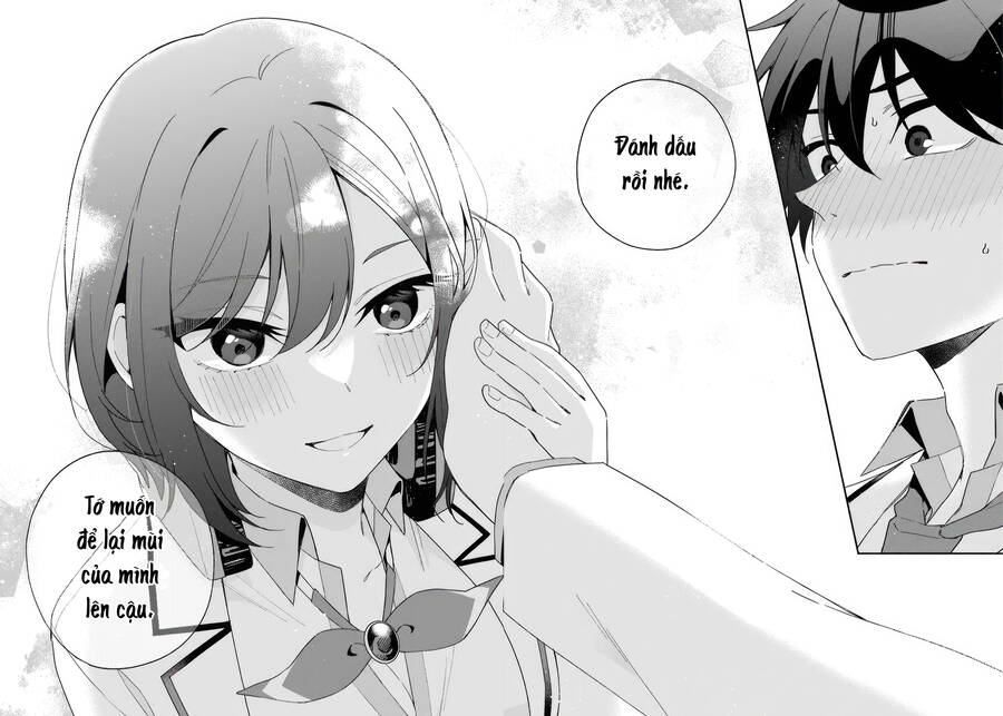 Futago Matomete “Kanojo” Ni Shinai? Chapter 1 - Trang 2