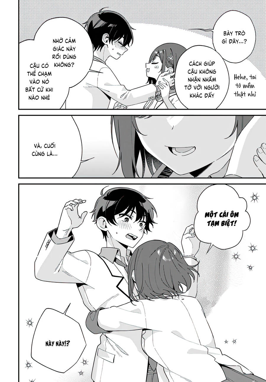 Futago Matomete “Kanojo” Ni Shinai? Chapter 1 - Trang 2