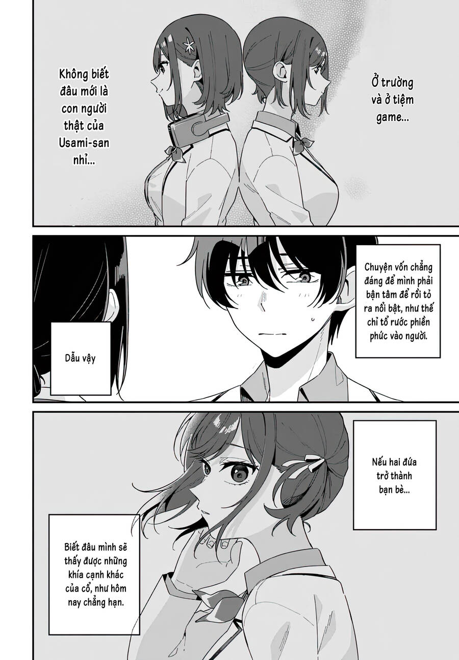 Futago Matomete “Kanojo” Ni Shinai? Chapter 1 - Trang 2