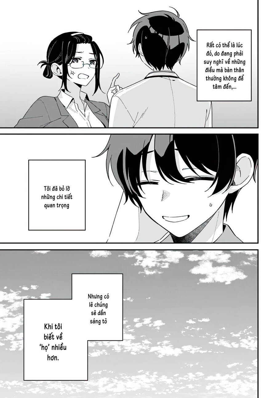 Futago Matomete “Kanojo” Ni Shinai? Chapter 1 - Trang 2