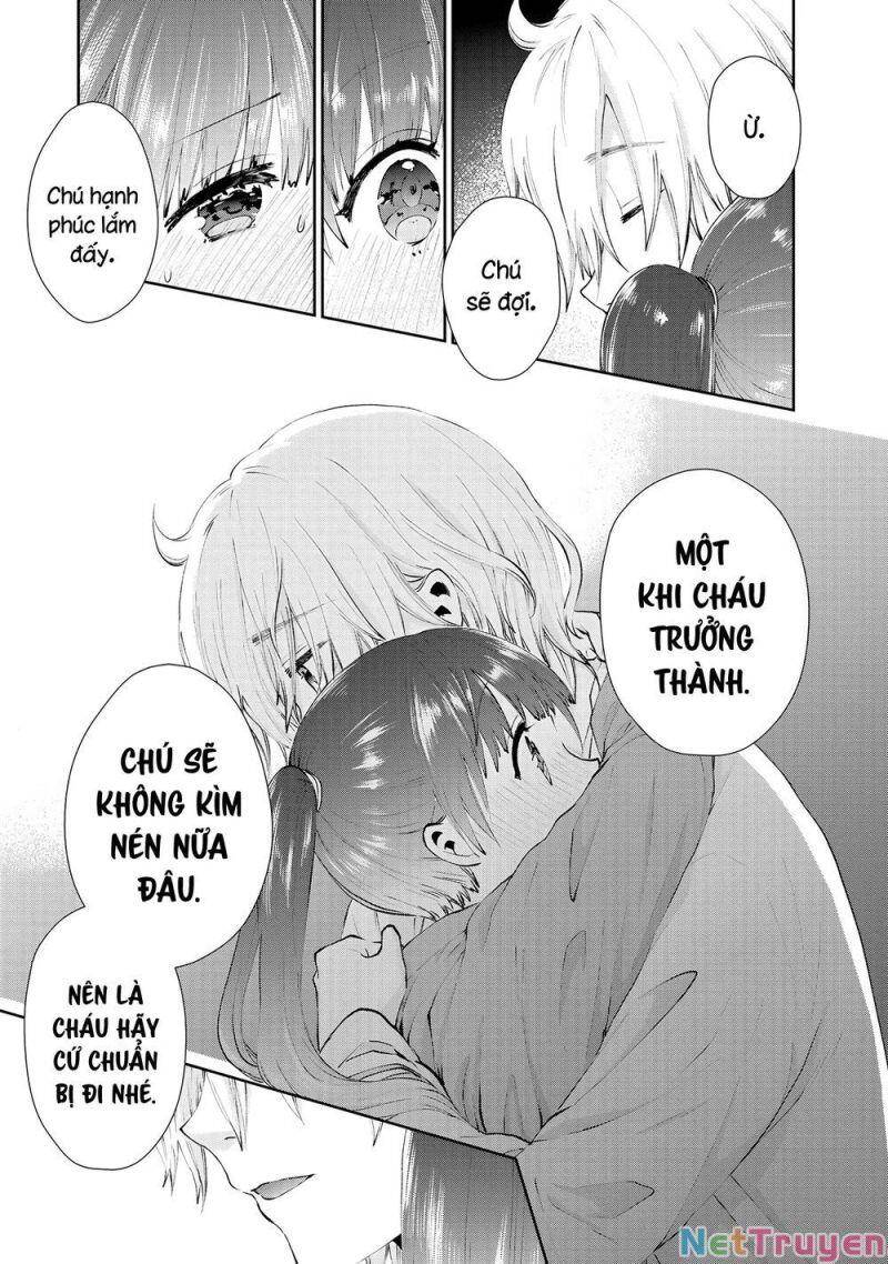 Umisaki Lilac Chapter 29 - Trang 2