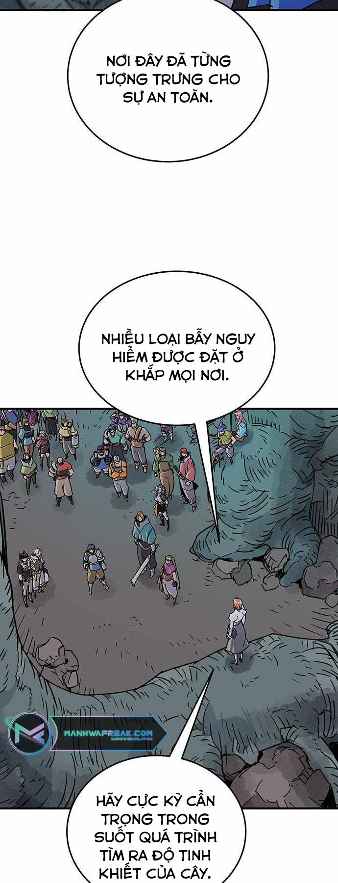 Chủ Nhân Thiên Giới Chapter 7 - Trang 2