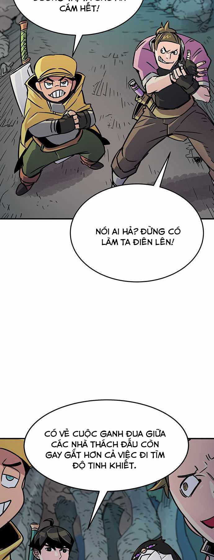 Chủ Nhân Thiên Giới Chapter 7 - Trang 2