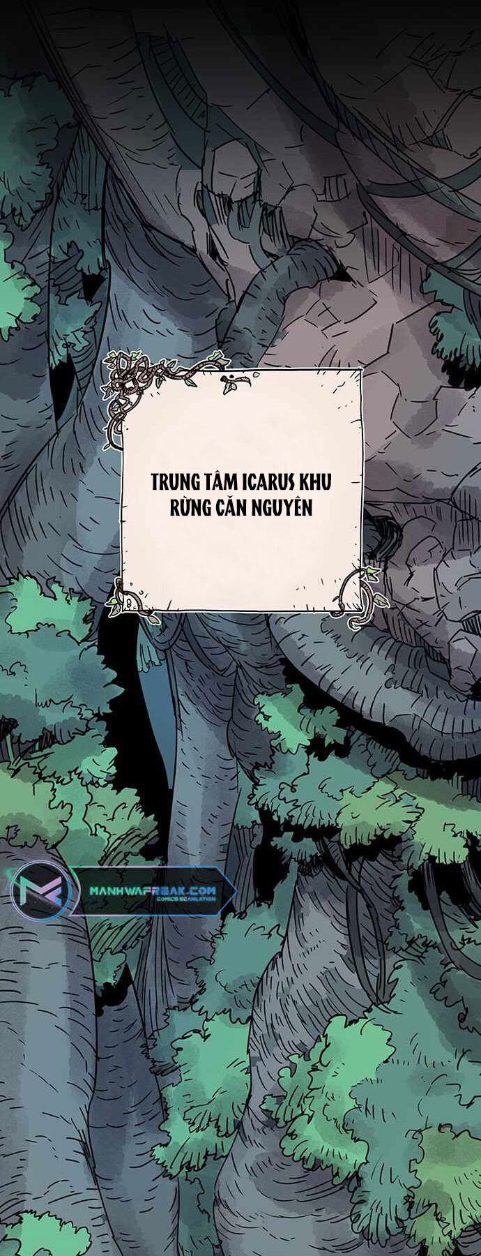 Chủ Nhân Thiên Giới Chapter 7 - Trang 2