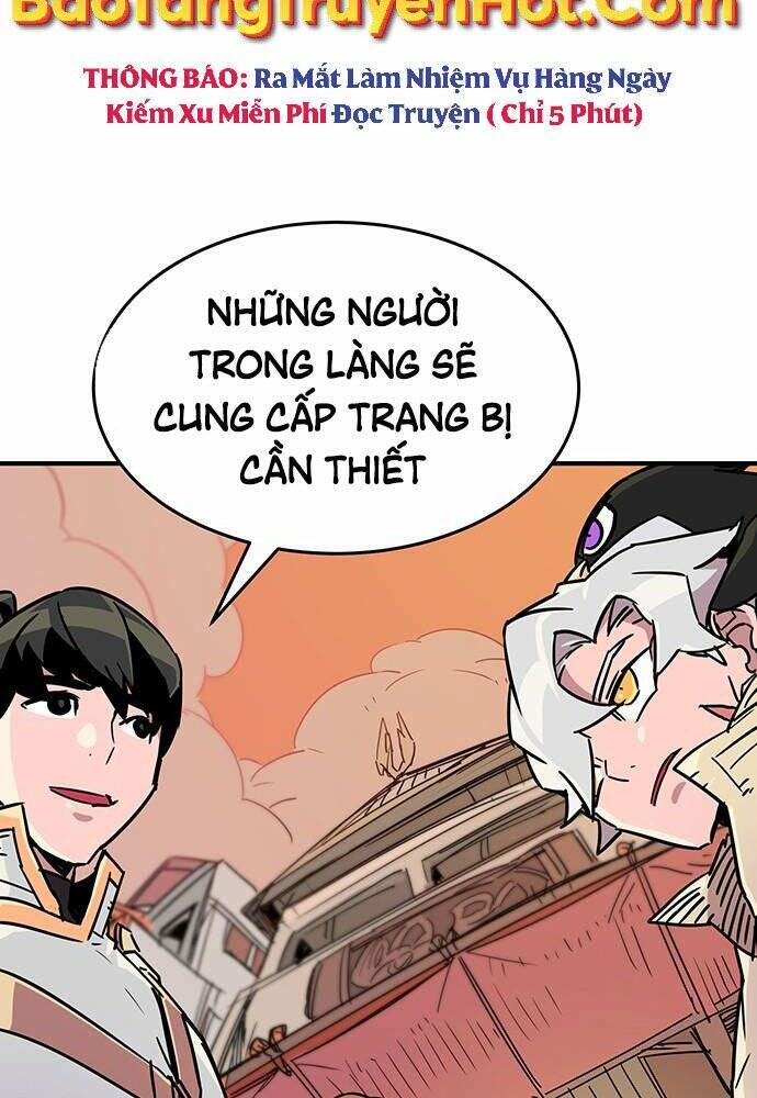 Chủ Nhân Thiên Giới Chapter 6 - Trang 2