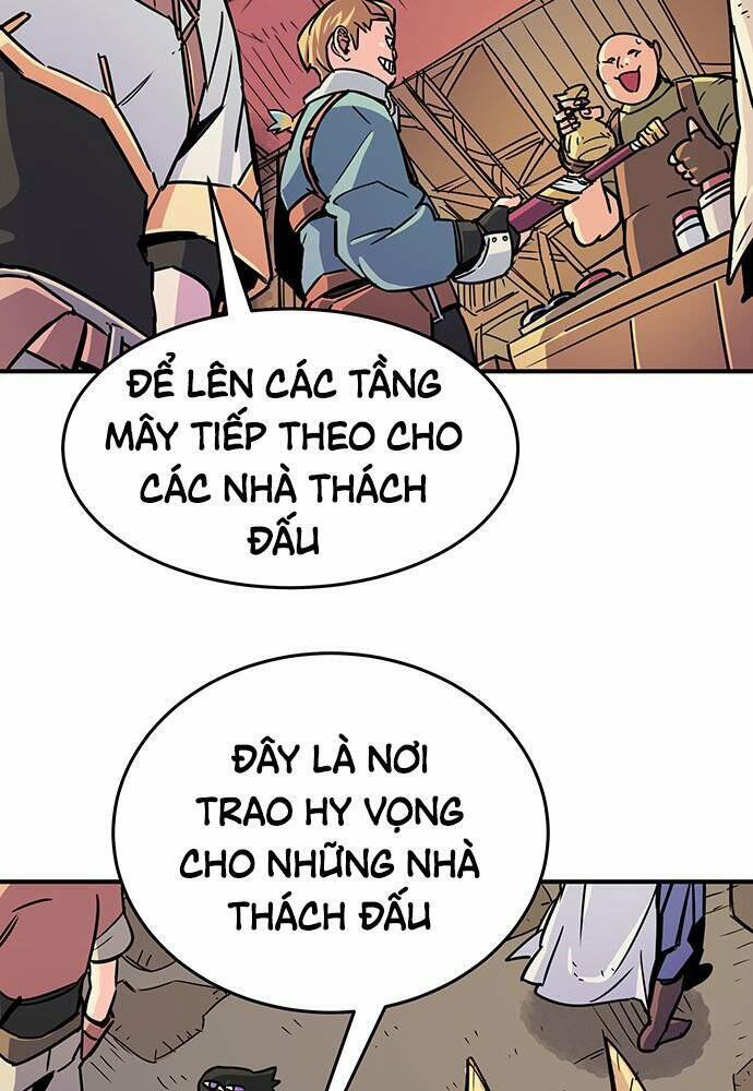 Chủ Nhân Thiên Giới Chapter 6 - Trang 2