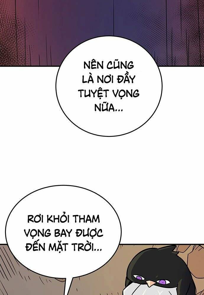 Chủ Nhân Thiên Giới Chapter 6 - Trang 2