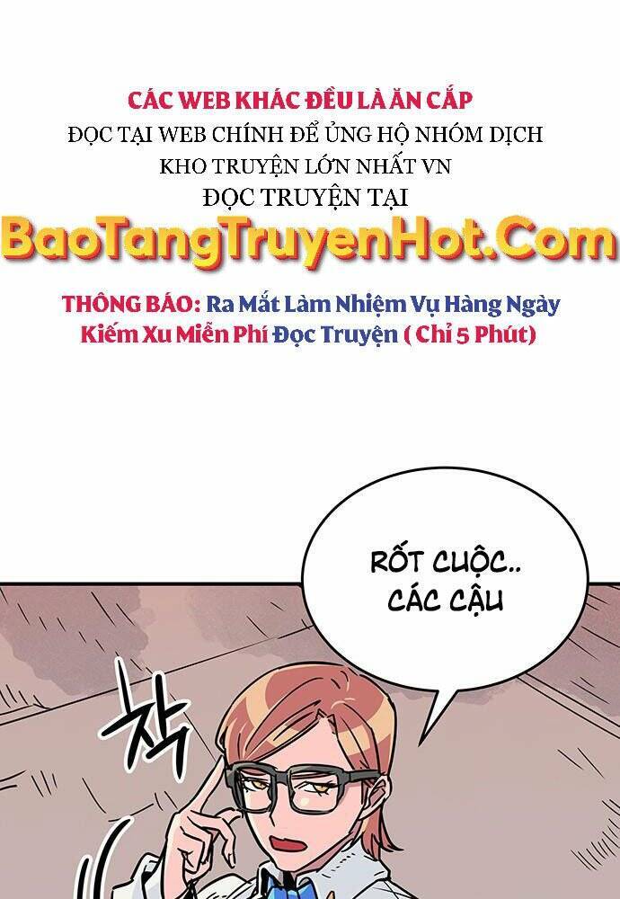 Chủ Nhân Thiên Giới Chapter 6 - Trang 2