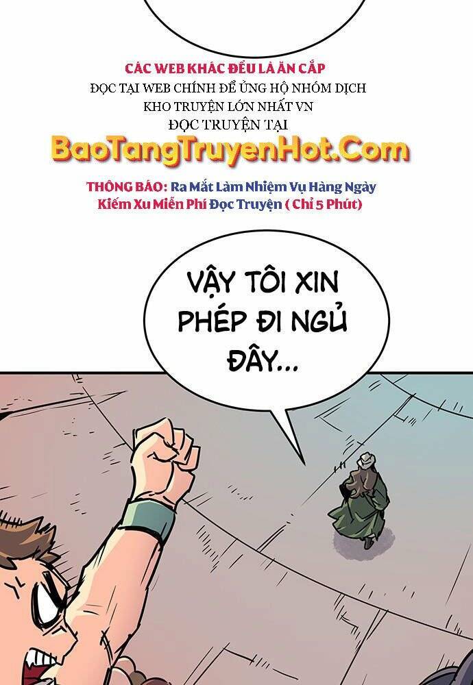 Chủ Nhân Thiên Giới Chapter 6 - Trang 2