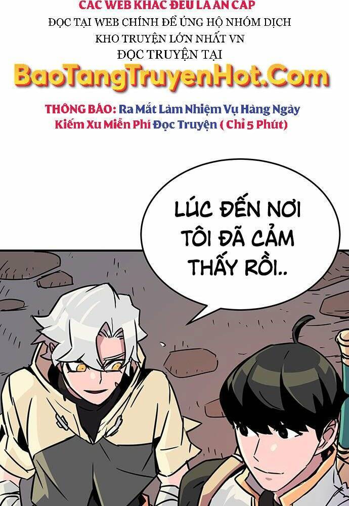 Chủ Nhân Thiên Giới Chapter 6 - Trang 2