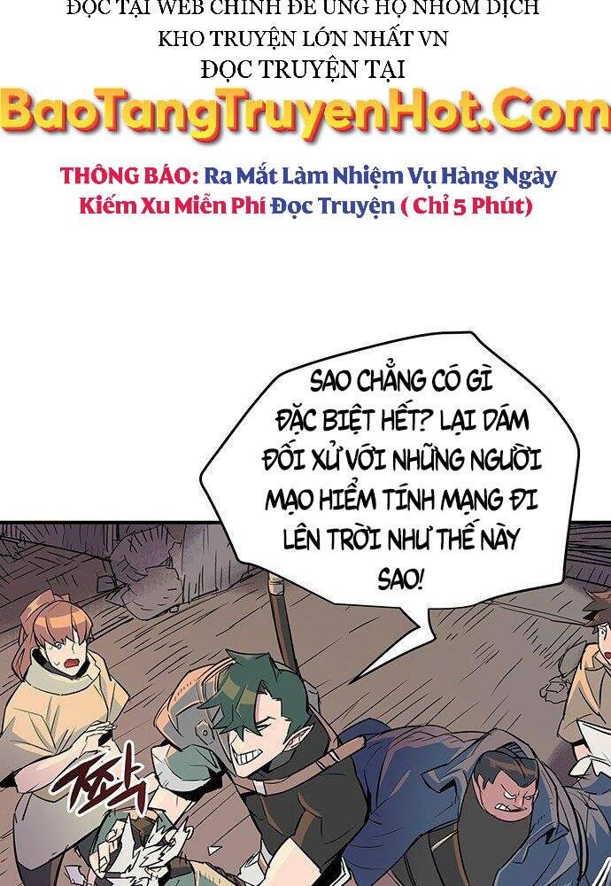 Chủ Nhân Thiên Giới Chapter 1 - Trang 2