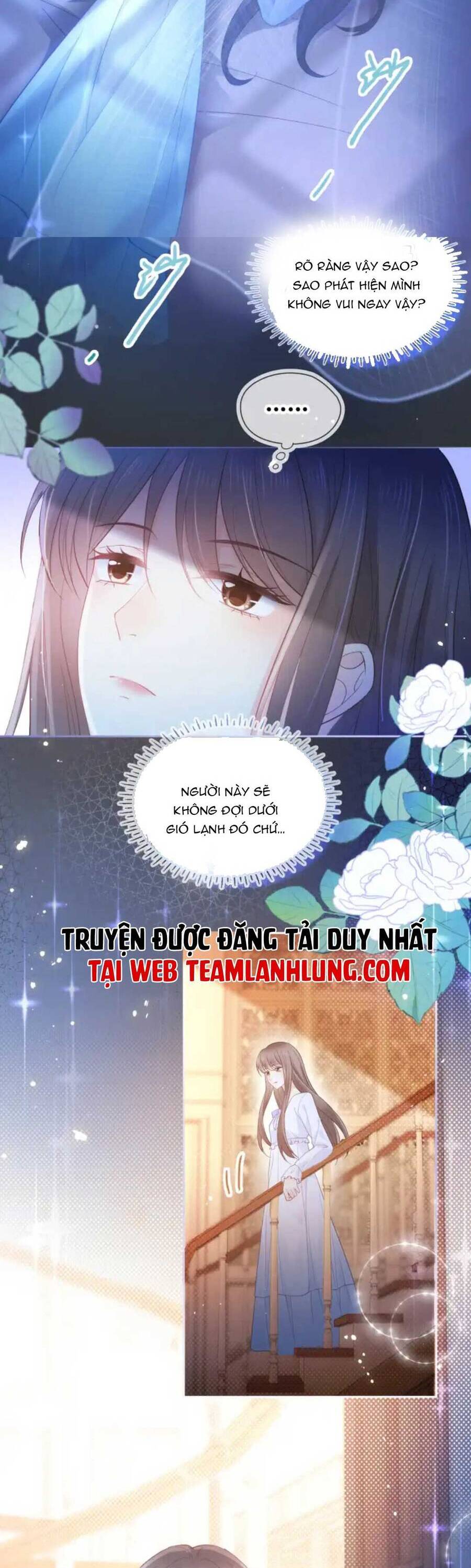 Thế Thân Hào Môn Chapter 14 - Trang 2