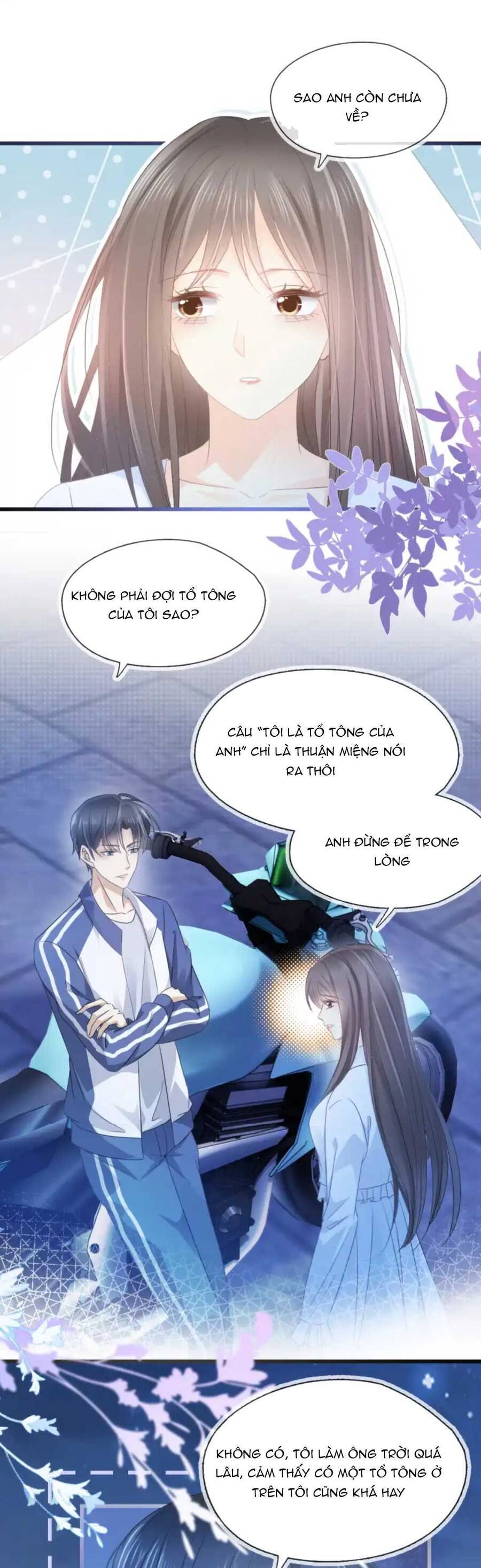 Thế Thân Hào Môn Chapter 14 - Trang 2