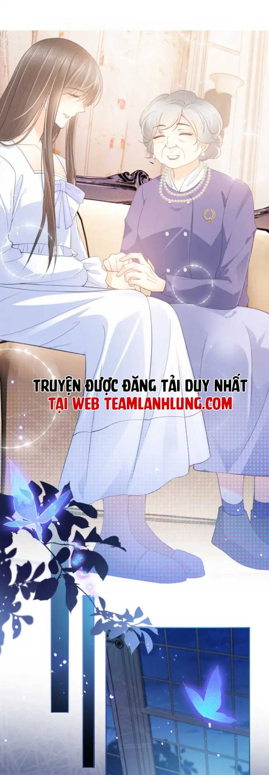 Thế Thân Hào Môn Chapter 13 - Trang 2