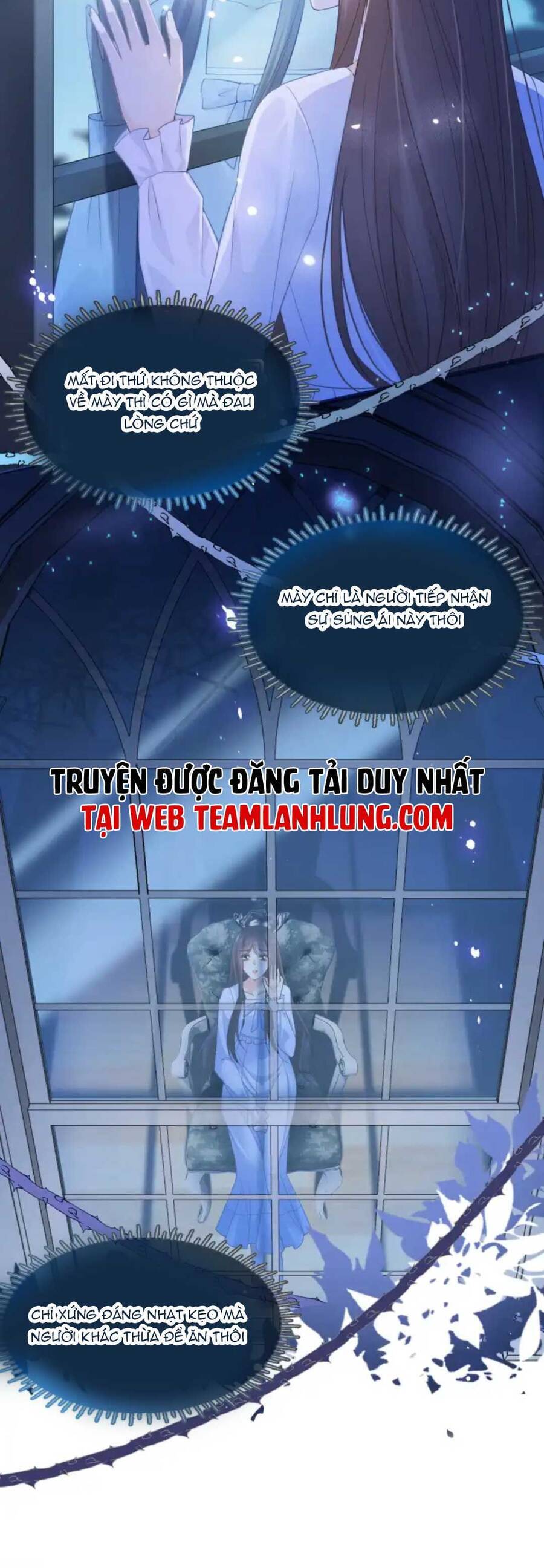 Thế Thân Hào Môn Chapter 13 - Trang 2