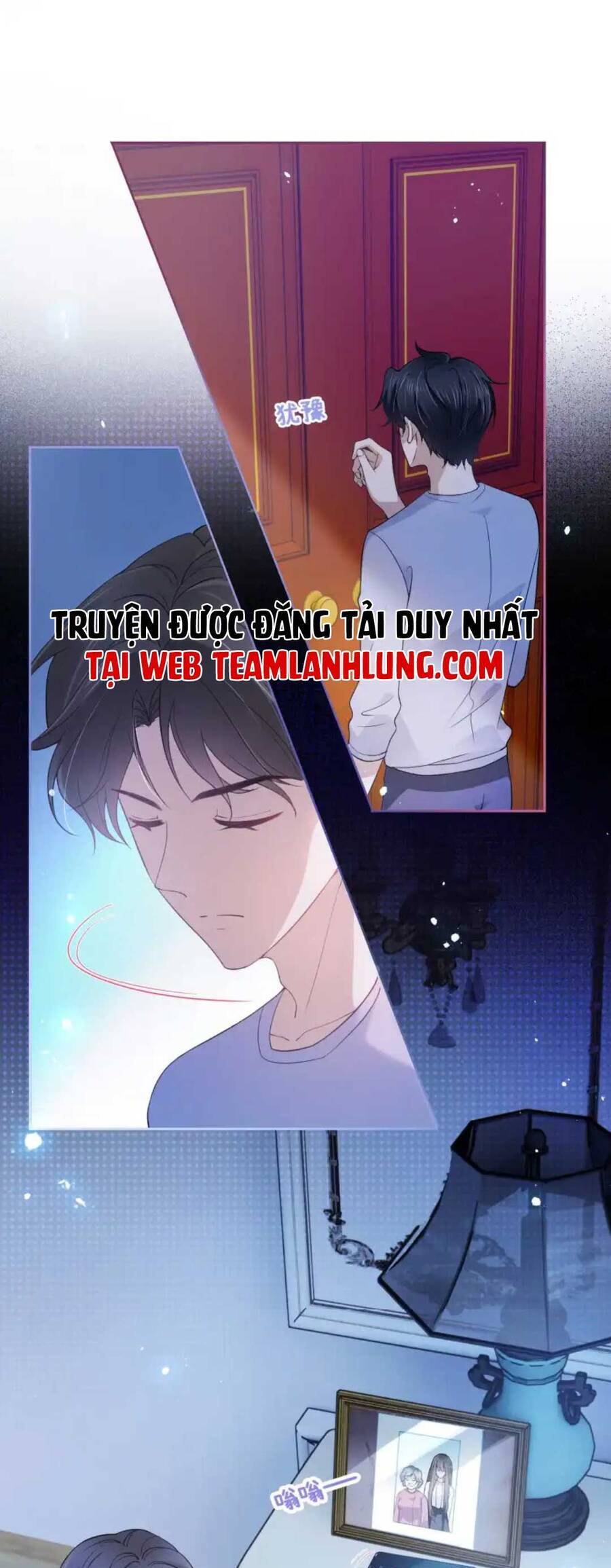 Thế Thân Hào Môn Chapter 13 - Trang 2