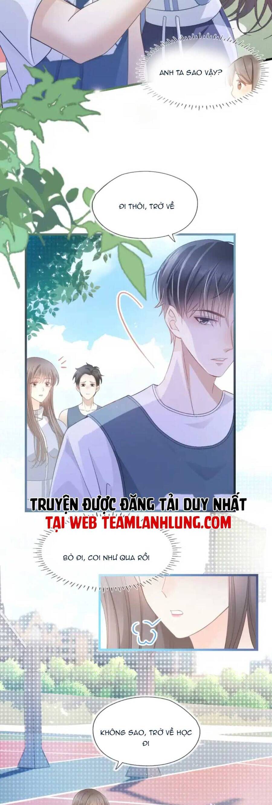 Thế Thân Hào Môn Chapter 13 - Trang 2