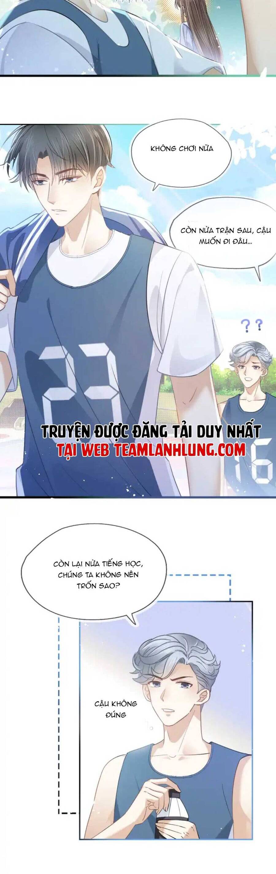 Thế Thân Hào Môn Chapter 12 - Trang 2