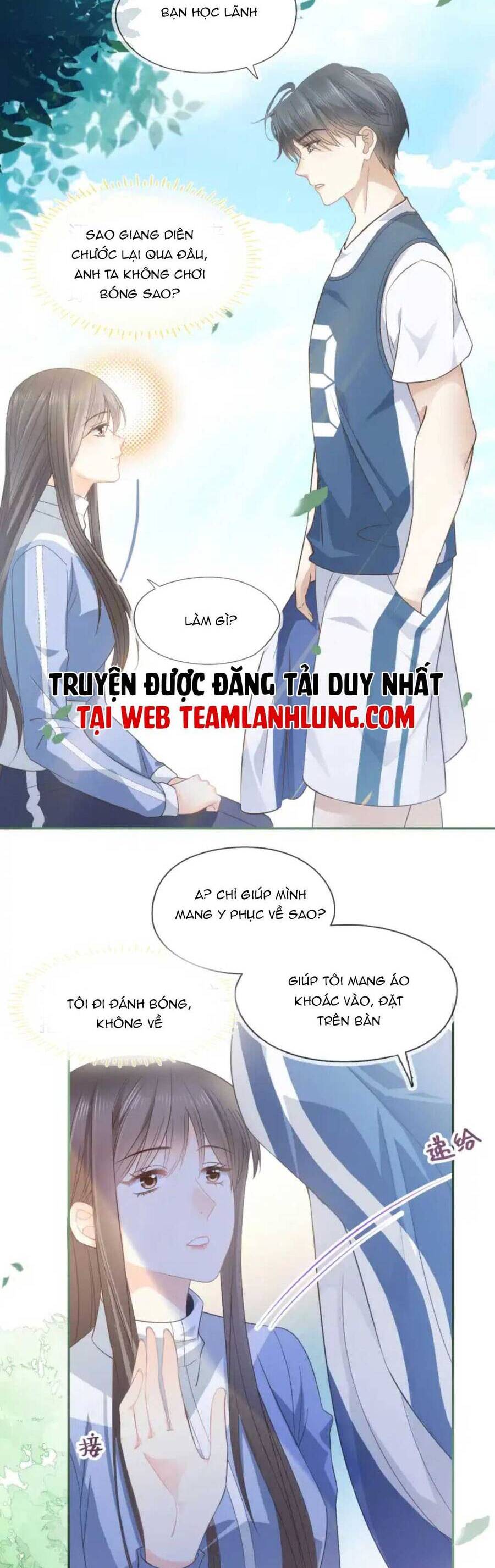 Thế Thân Hào Môn Chapter 12 - Trang 2