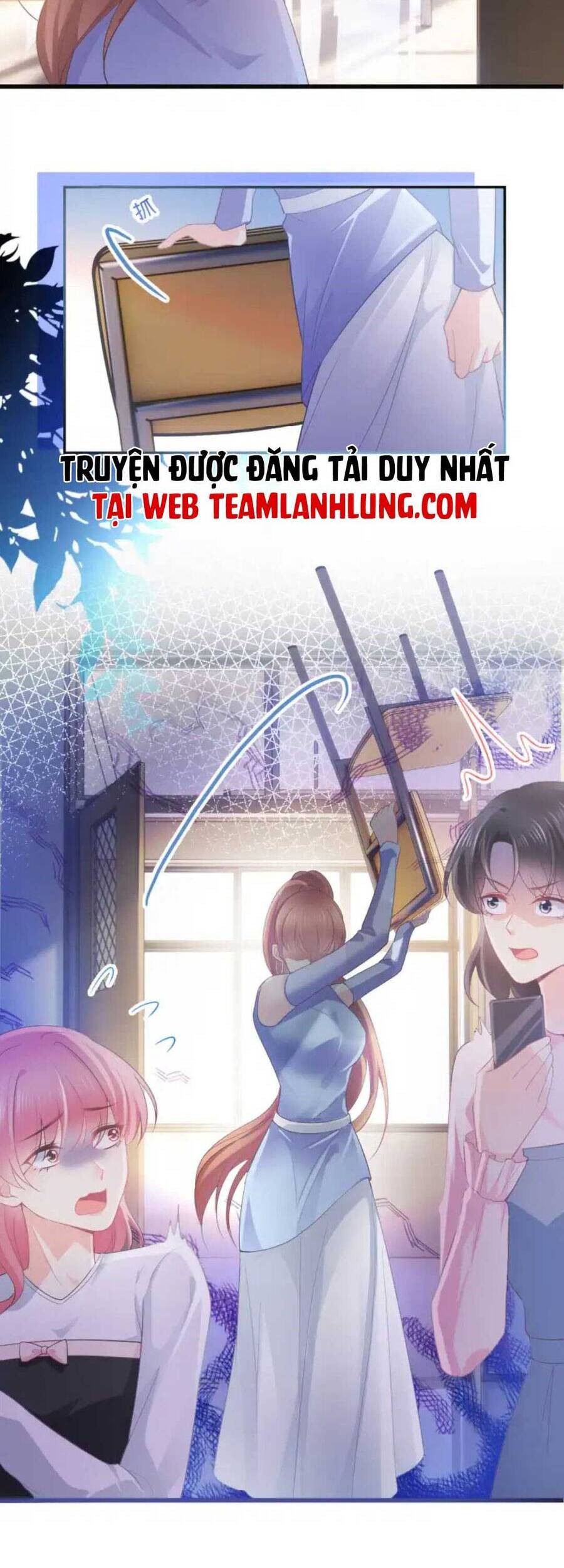 Thế Thân Hào Môn Chapter 10 - Trang 2