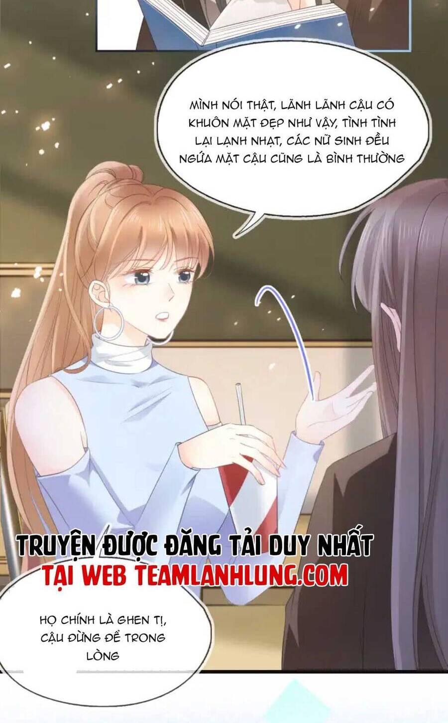 Thế Thân Hào Môn Chapter 10 - Trang 2