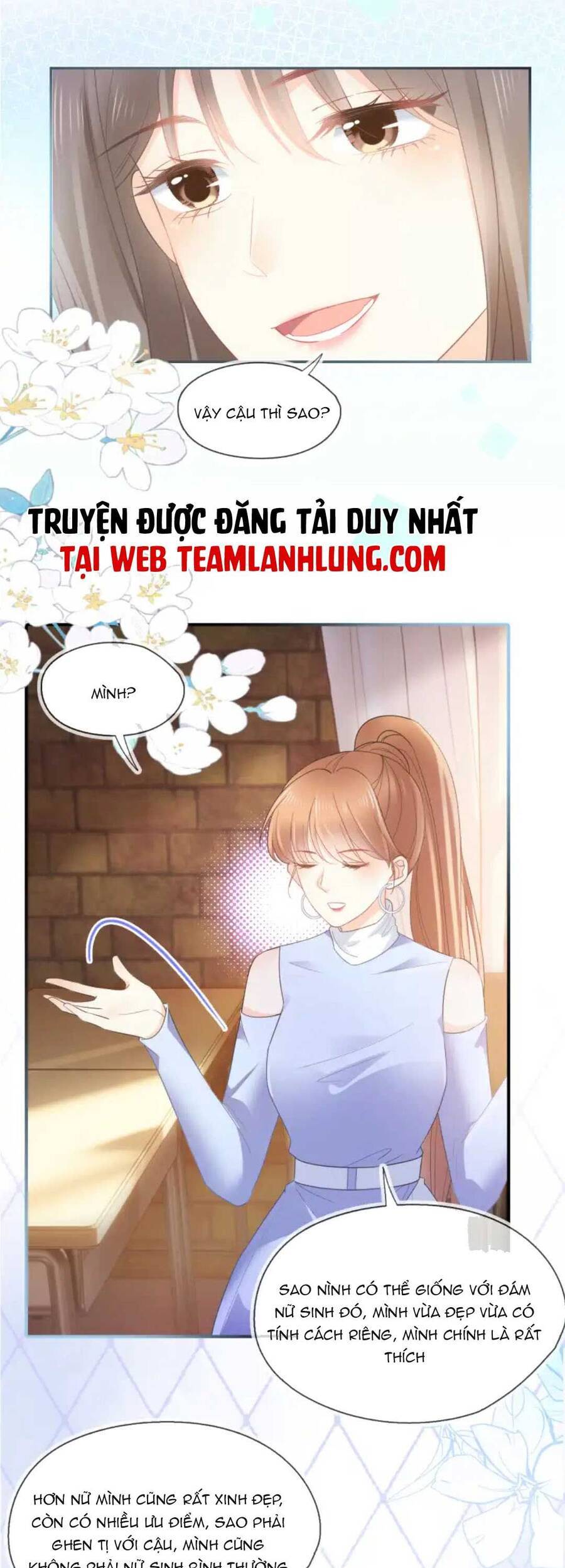 Thế Thân Hào Môn Chapter 10 - Trang 2