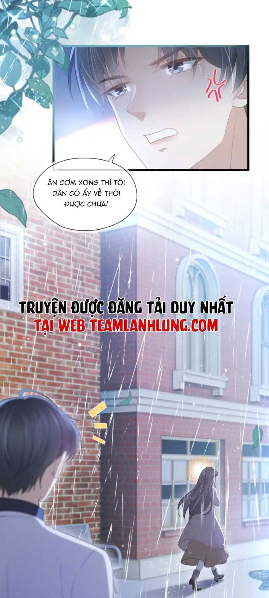 Thế Thân Hào Môn Chapter 8 - Trang 2