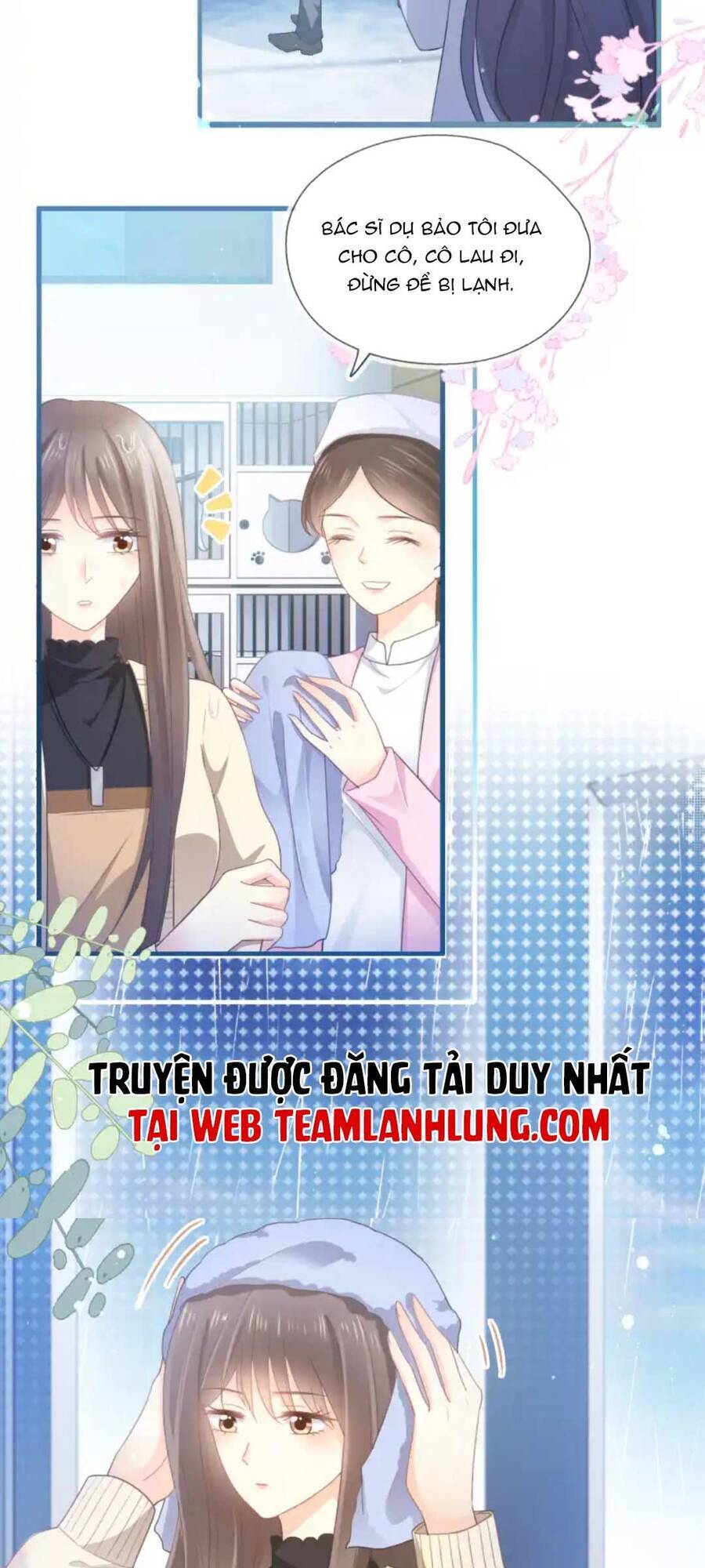 Thế Thân Hào Môn Chapter 8 - Trang 2