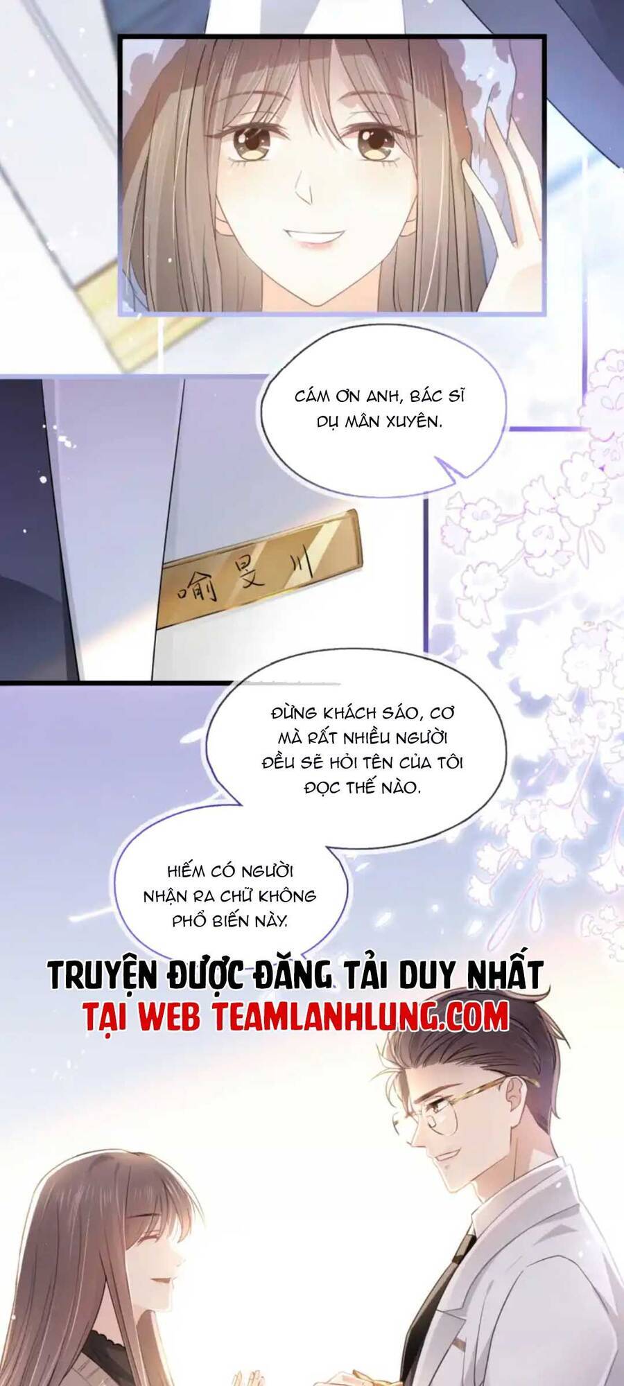 Thế Thân Hào Môn Chapter 8 - Trang 2