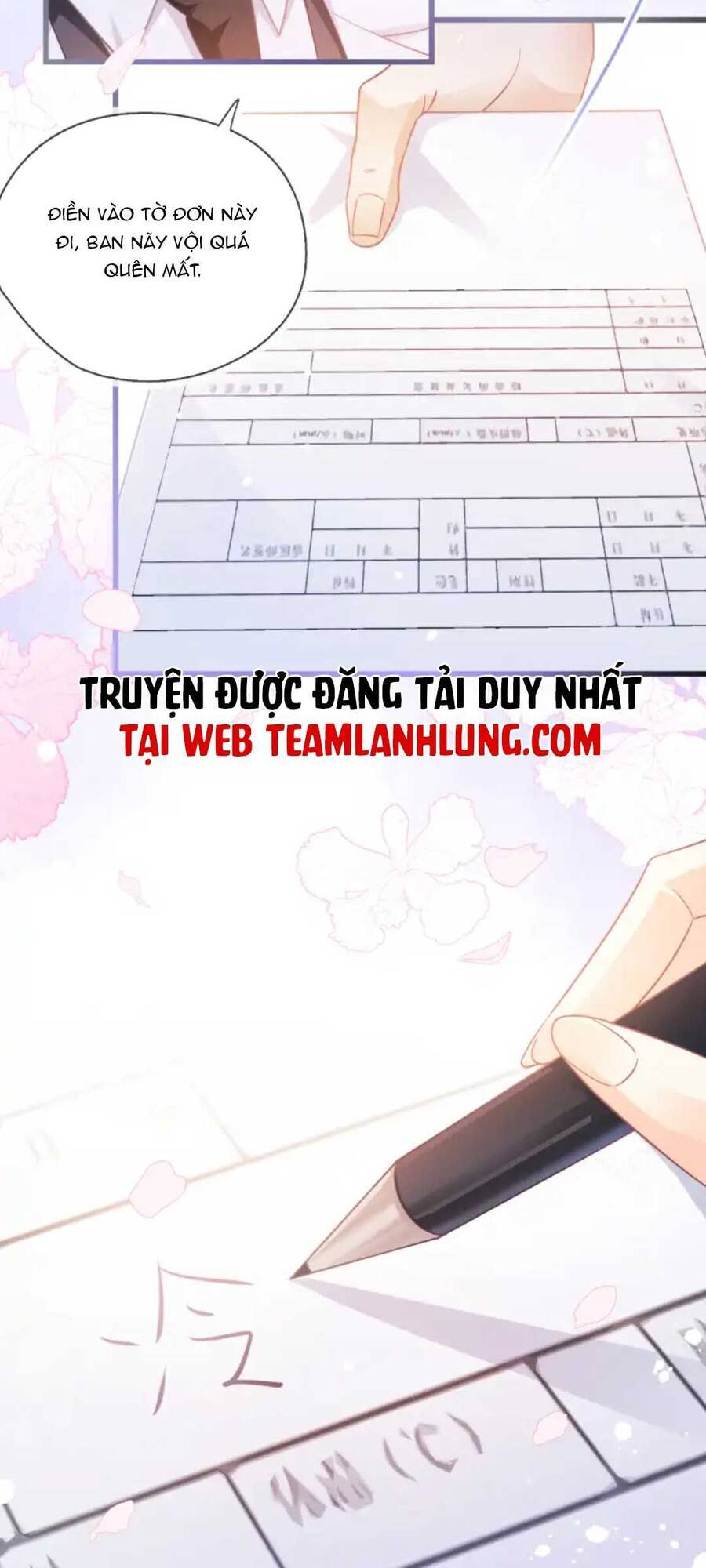 Thế Thân Hào Môn Chapter 8 - Trang 2