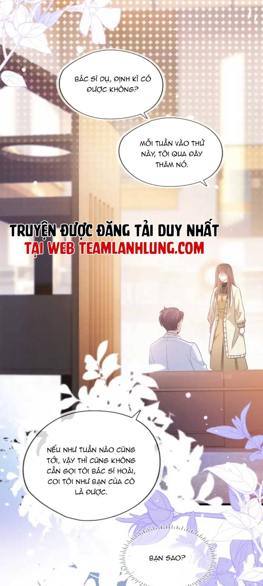 Thế Thân Hào Môn Chapter 8 - Trang 2