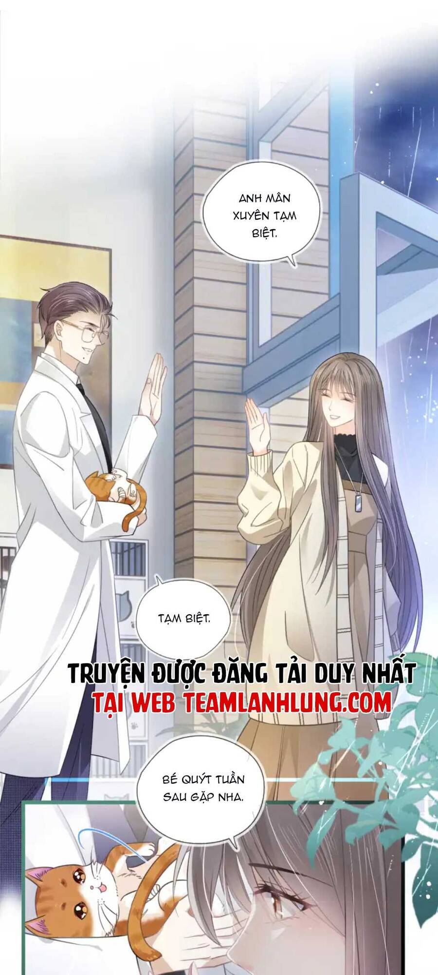 Thế Thân Hào Môn Chapter 8 - Trang 2