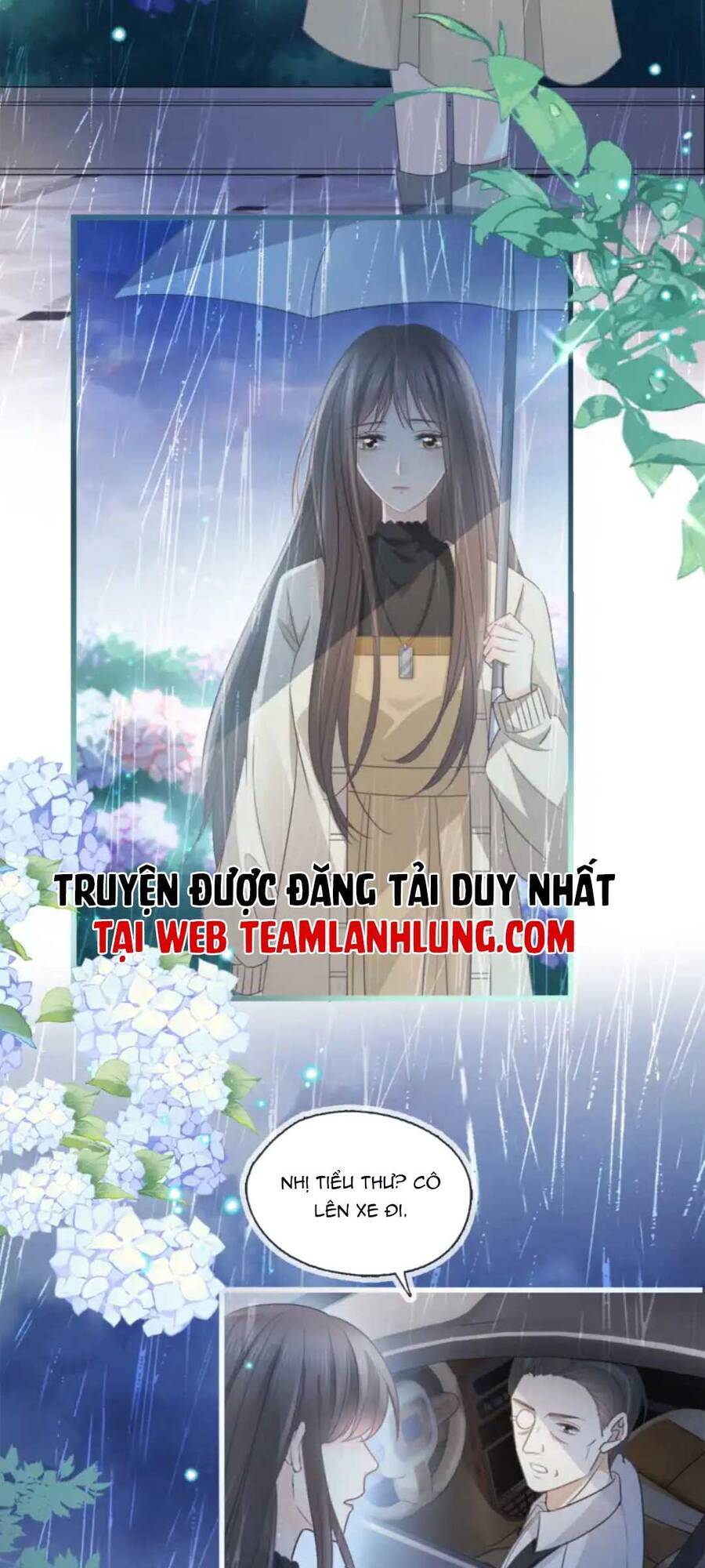 Thế Thân Hào Môn Chapter 8 - Trang 2