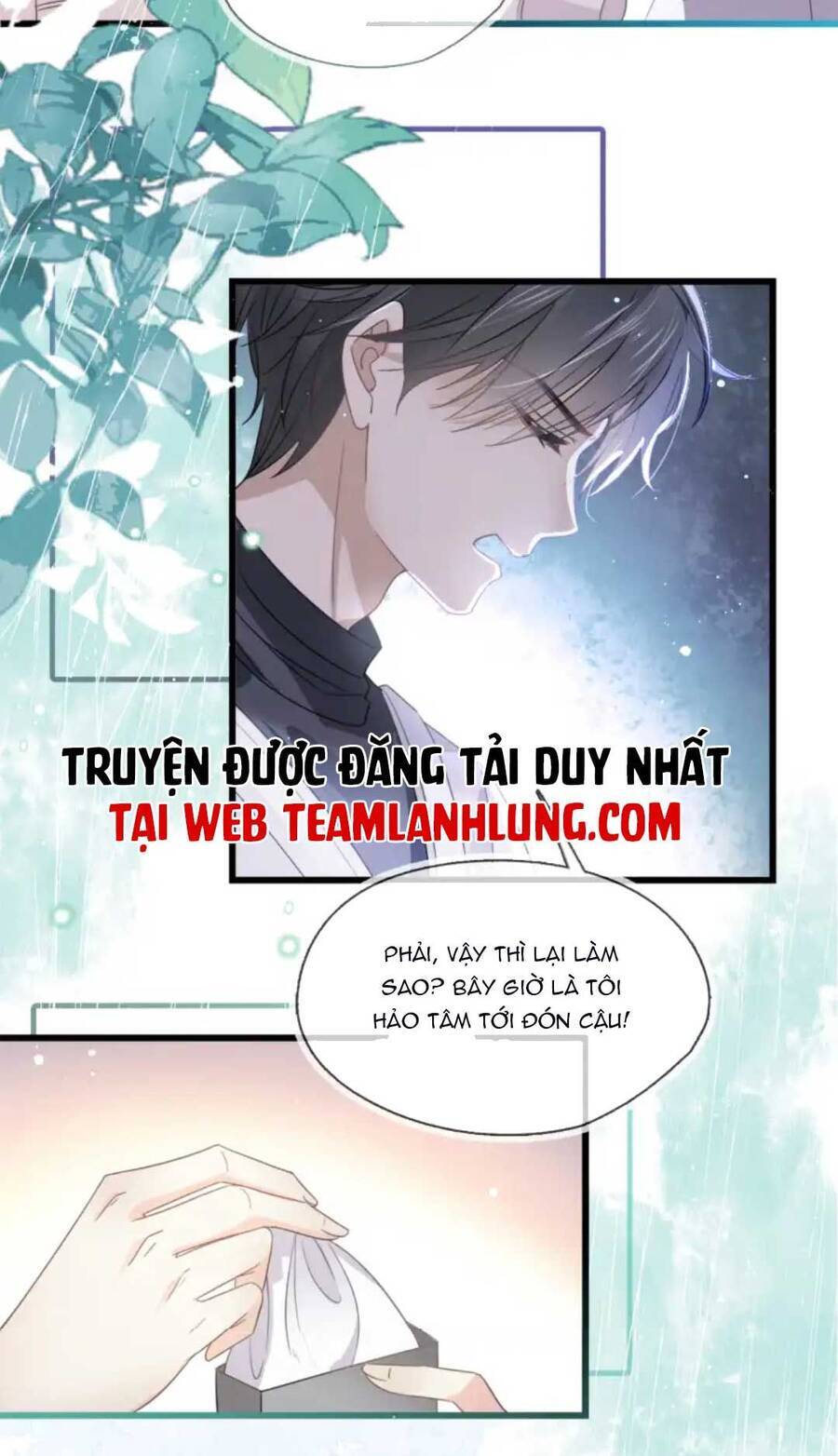 Thế Thân Hào Môn Chapter 8 - Trang 2