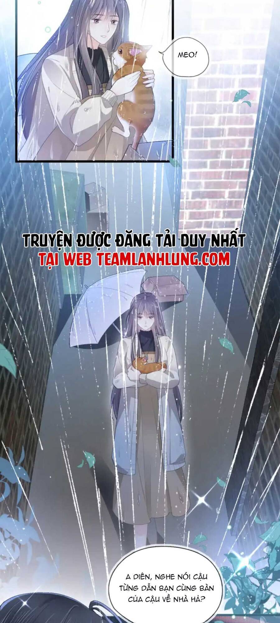 Thế Thân Hào Môn Chapter 8 - Trang 2