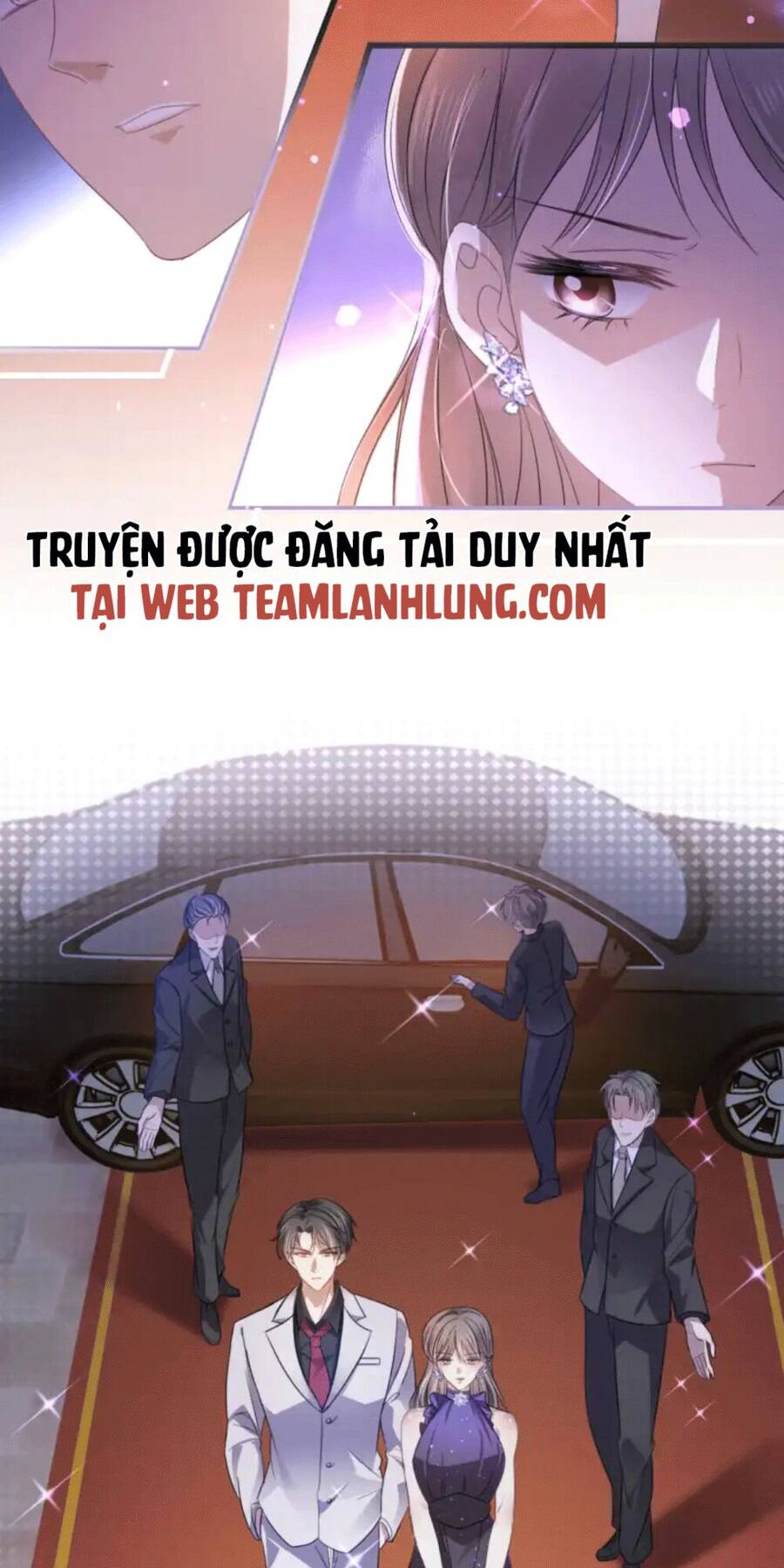 Thế Thân Hào Môn Chapter 7 - Trang 2