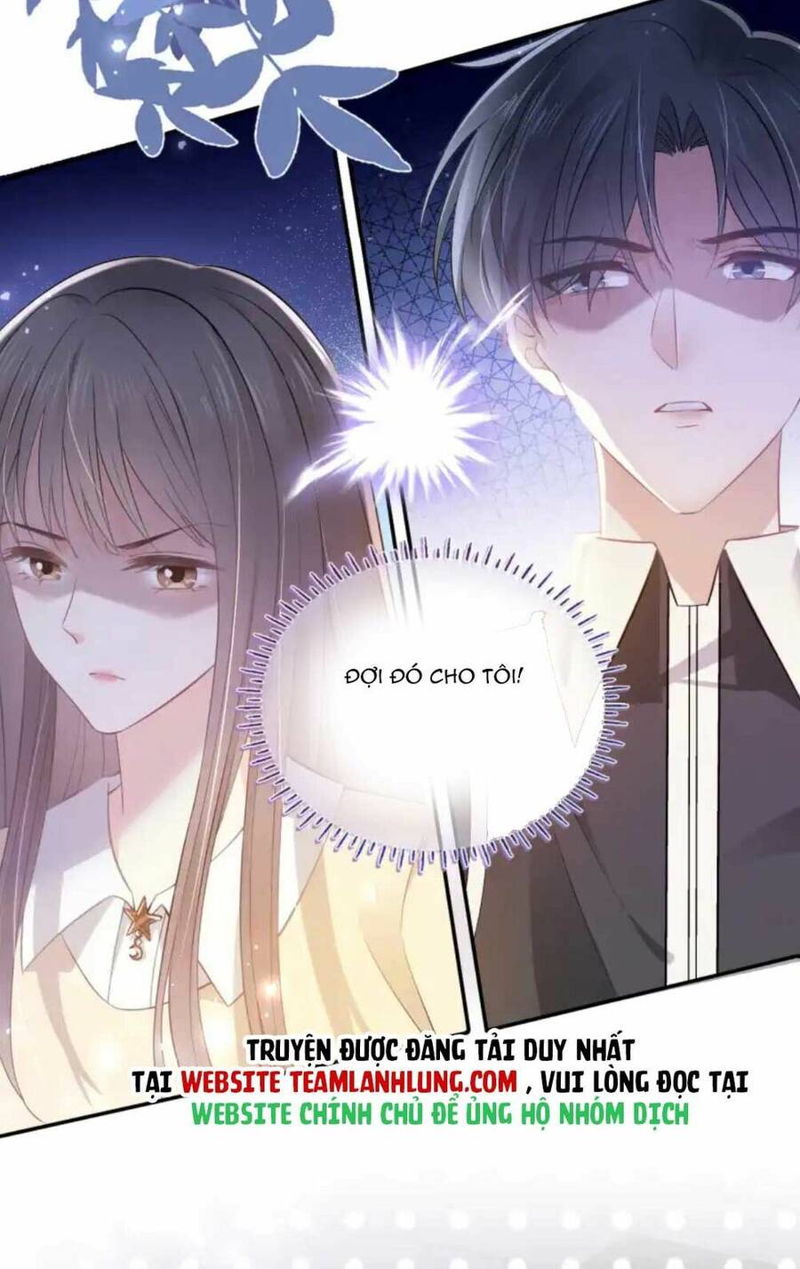 Thế Thân Hào Môn Chapter 6 - Trang 2