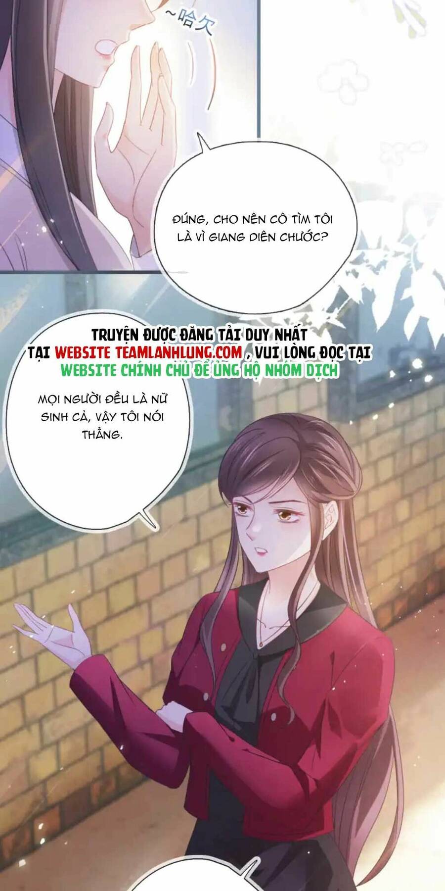 Thế Thân Hào Môn Chapter 6 - Trang 2