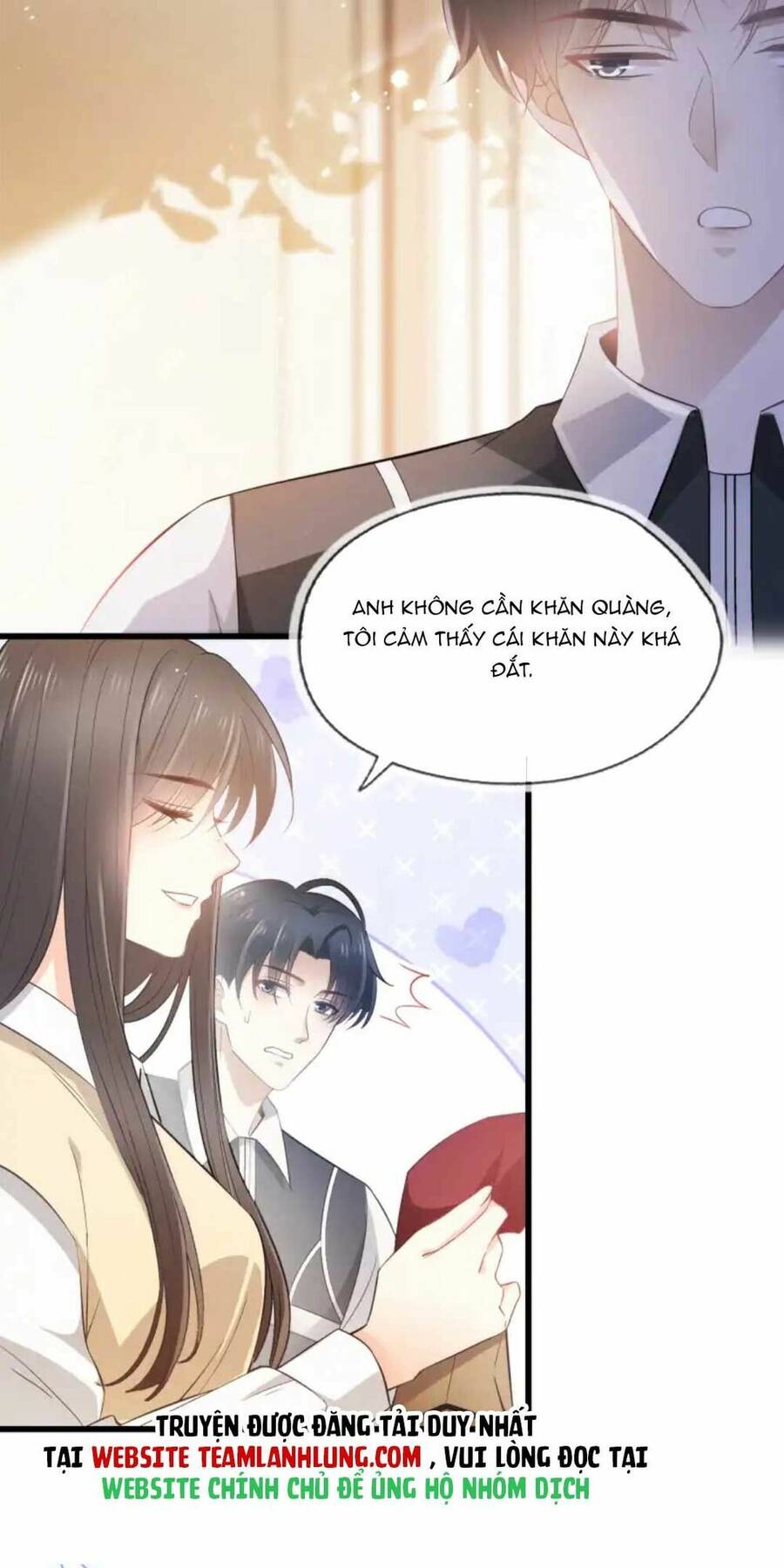 Thế Thân Hào Môn Chapter 6 - Trang 2