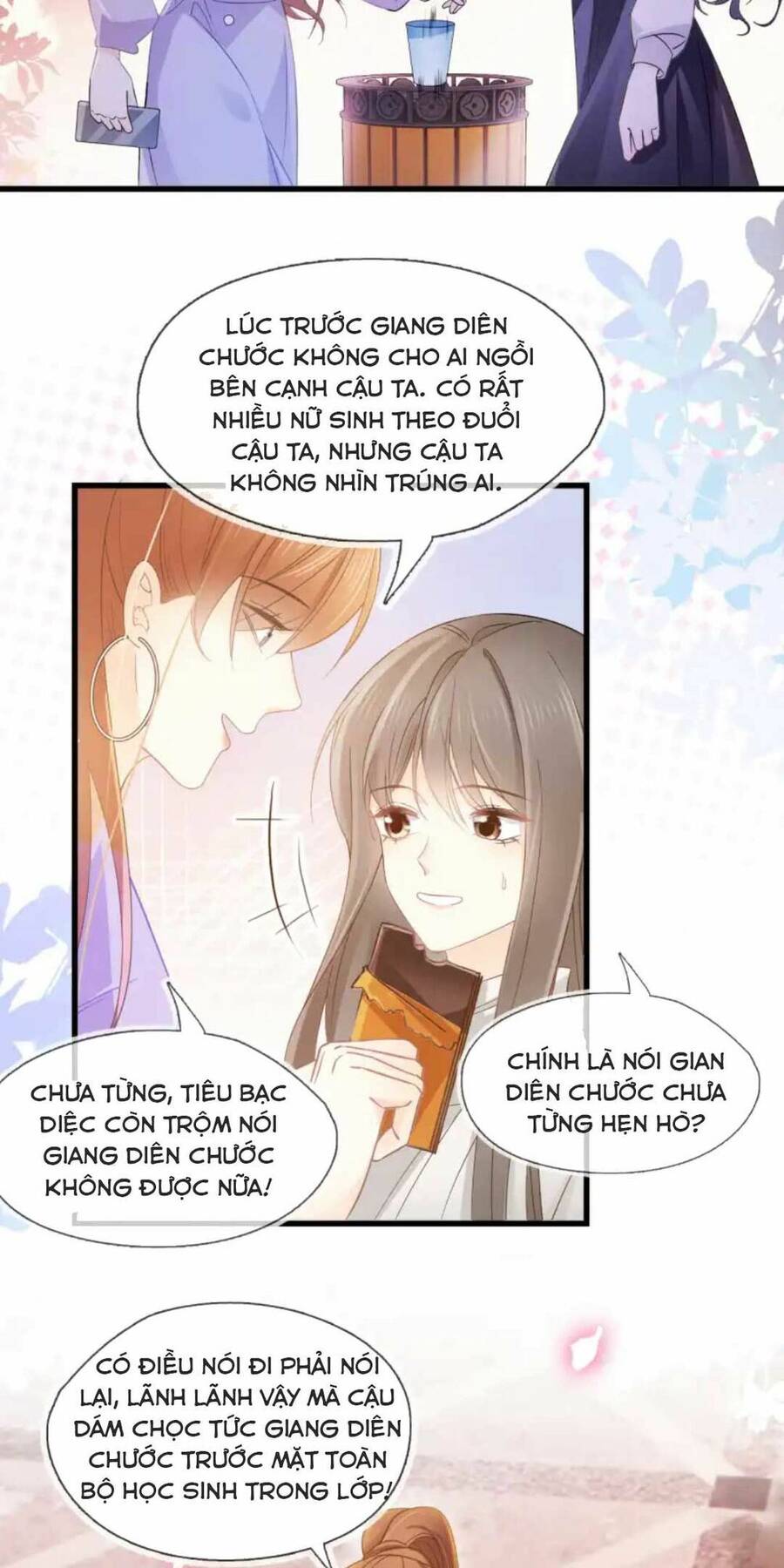 Thế Thân Hào Môn Chapter 5 - Trang 2