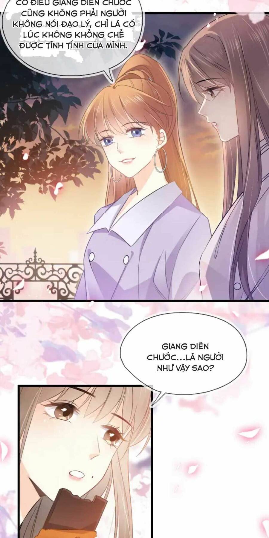 Thế Thân Hào Môn Chapter 5 - Trang 2