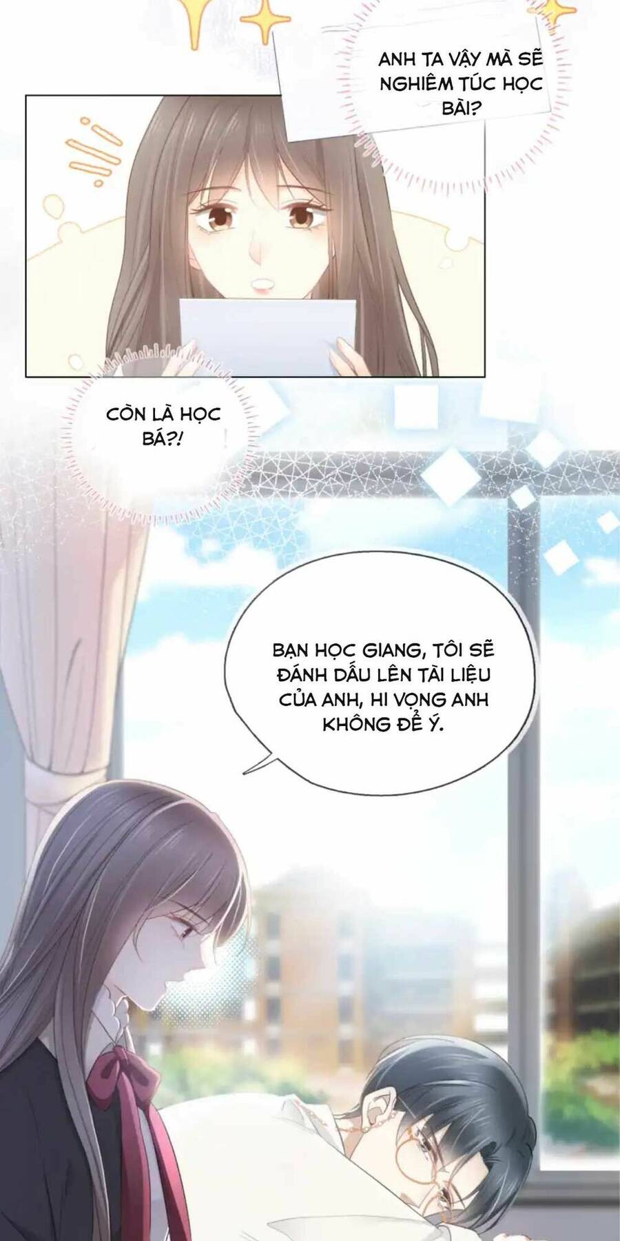 Thế Thân Hào Môn Chapter 4 - Trang 2