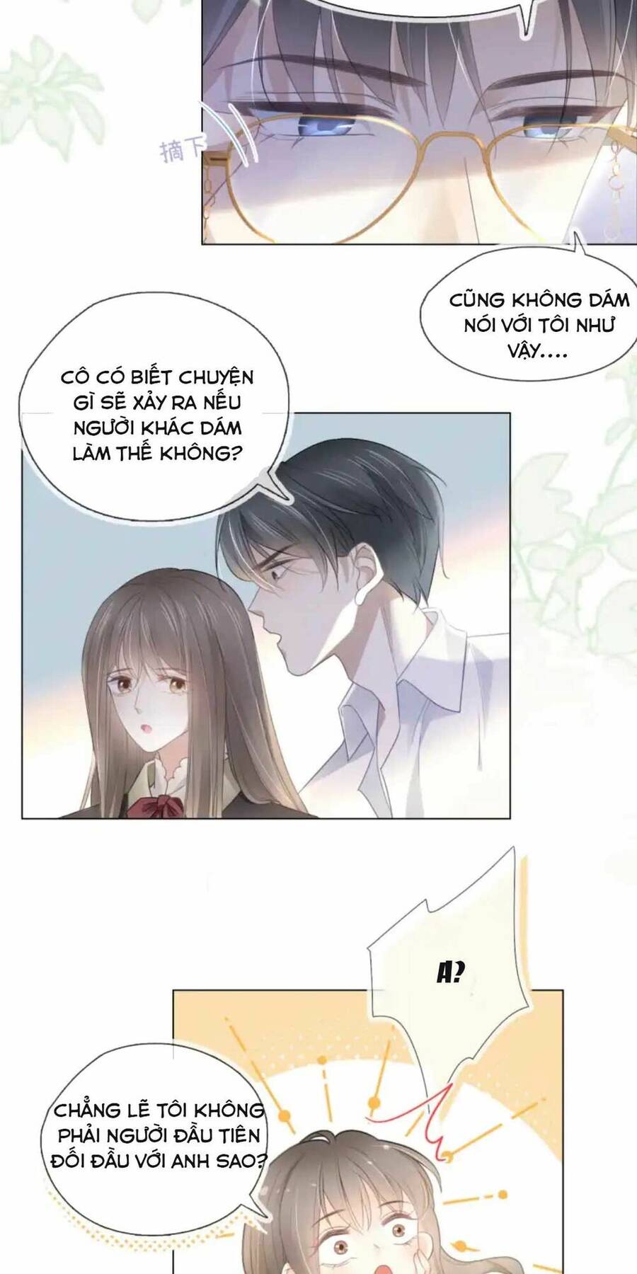 Thế Thân Hào Môn Chapter 4 - Trang 2