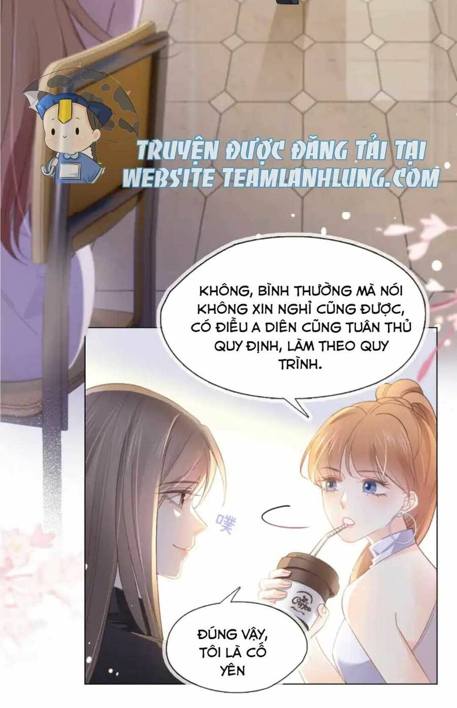 Thế Thân Hào Môn Chapter 4 - Trang 2