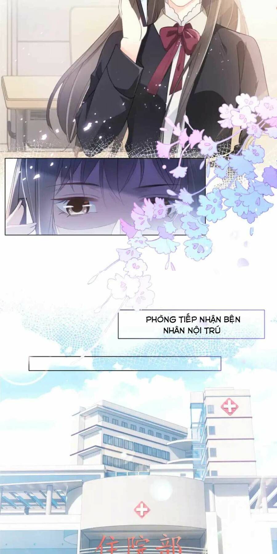 Thế Thân Hào Môn Chapter 4 - Trang 2