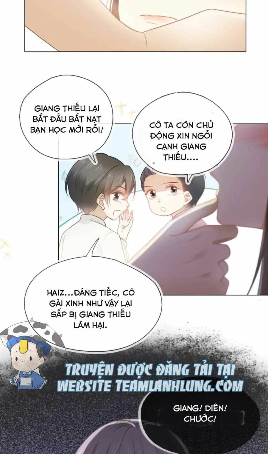 Thế Thân Hào Môn Chapter 4 - Trang 2