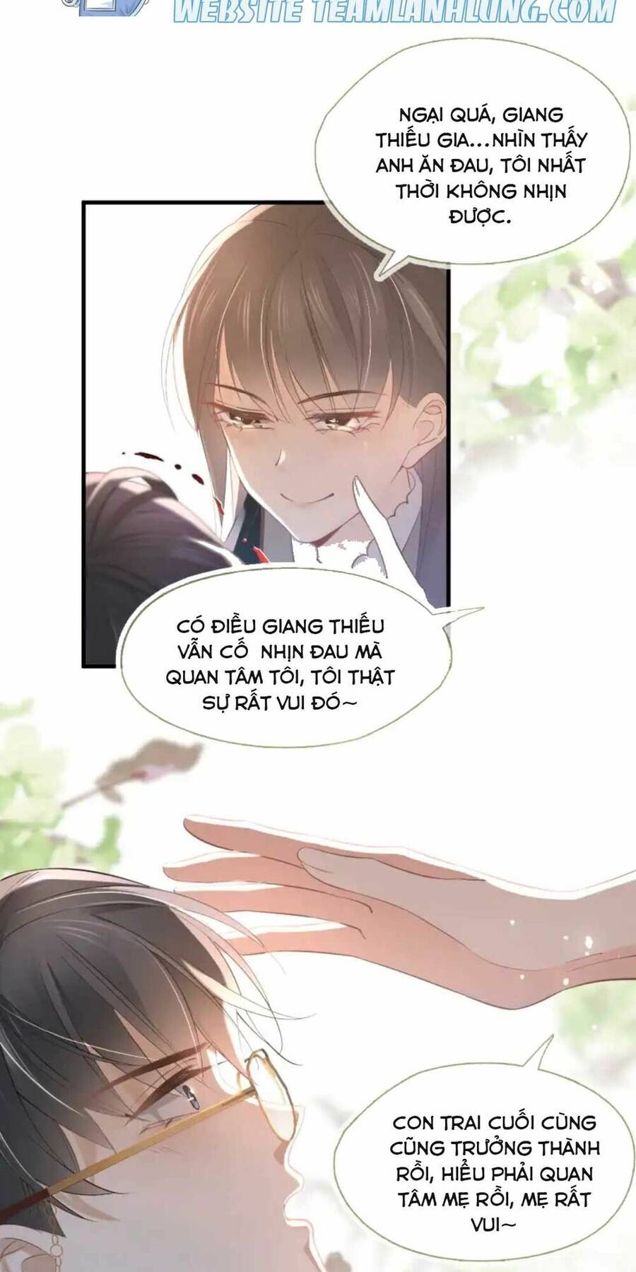 Thế Thân Hào Môn Chapter 4 - Trang 2