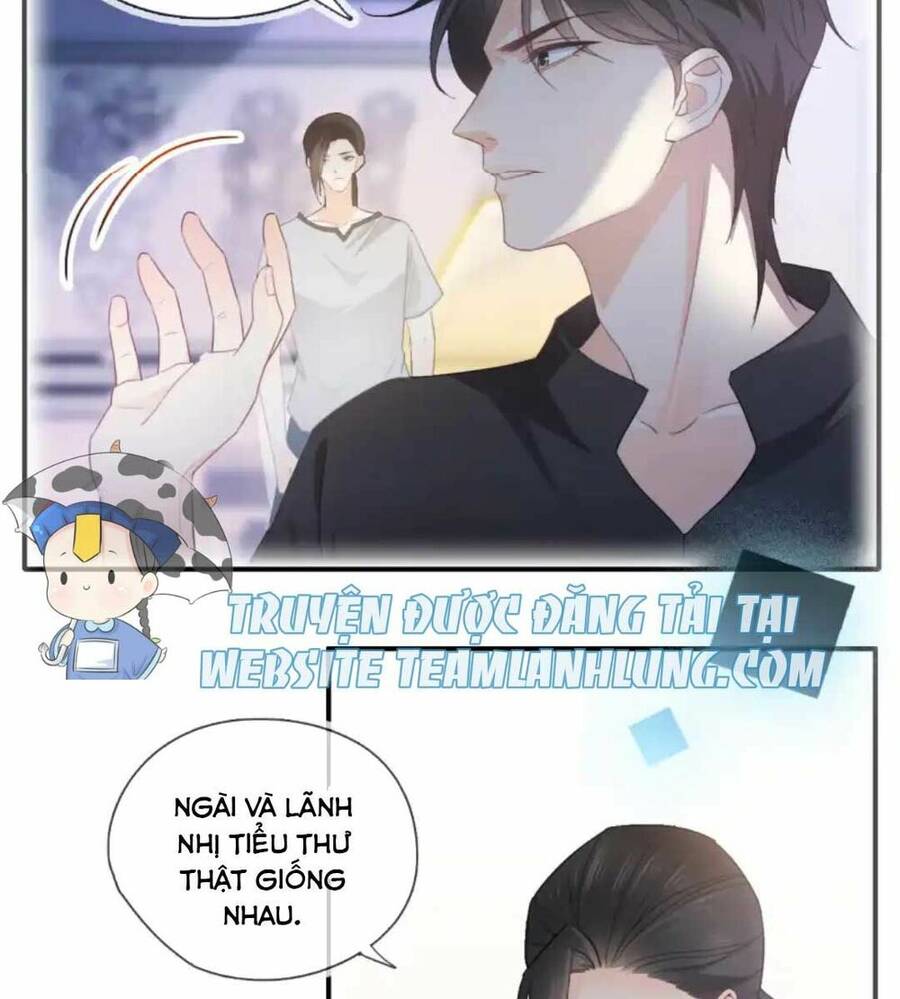 Thế Thân Hào Môn Chapter 2 - Trang 2